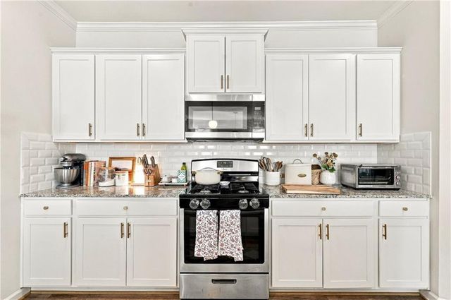 5748 Screech Owl Drive, Flowery Branch, GA 30542