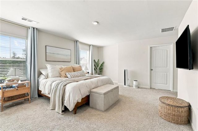 5748 Screech Owl Drive, Flowery Branch, GA 30542