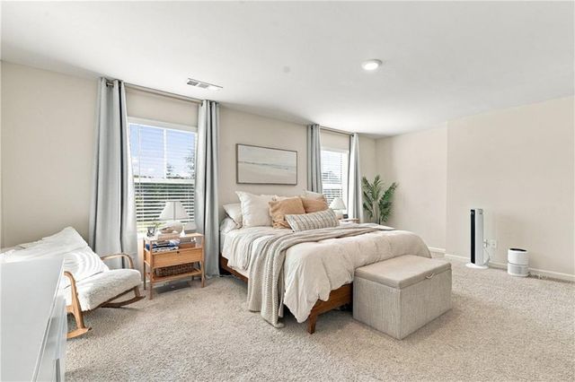 5748 Screech Owl Drive, Flowery Branch, GA 30542