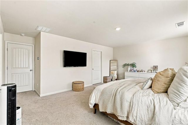 5748 Screech Owl Drive, Flowery Branch, GA 30542