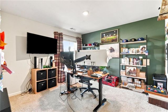 5748 Screech Owl Drive, Flowery Branch, GA 30542