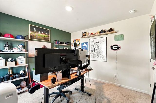 5748 Screech Owl Drive, Flowery Branch, GA 30542