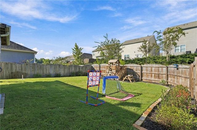 5748 Screech Owl Drive, Flowery Branch, GA 30542