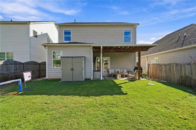 5748 Screech Owl Drive, Flowery Branch, GA 30542