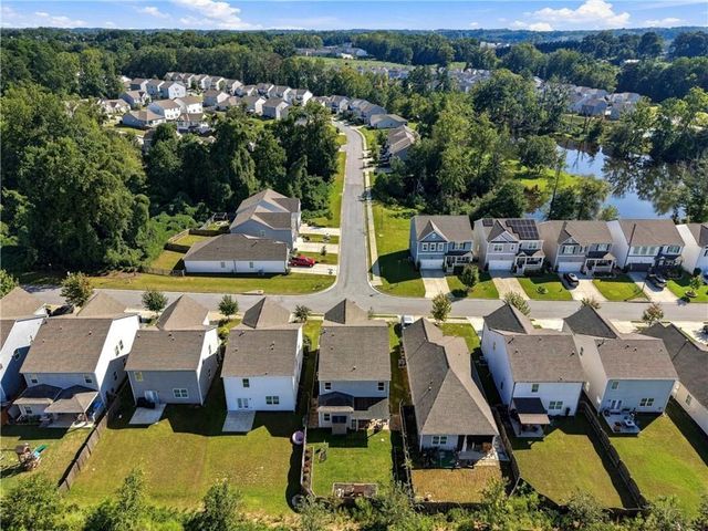5748 Screech Owl Drive, Flowery Branch, GA 30542