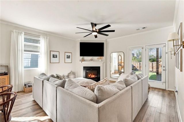 5748 Screech Owl Drive, Flowery Branch, GA 30542