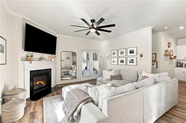 5748 Screech Owl Drive, Flowery Branch, GA 30542