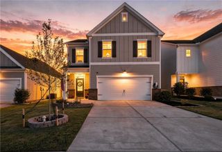5748 Screech Owl Drive, Flowery Branch, GA 30542
