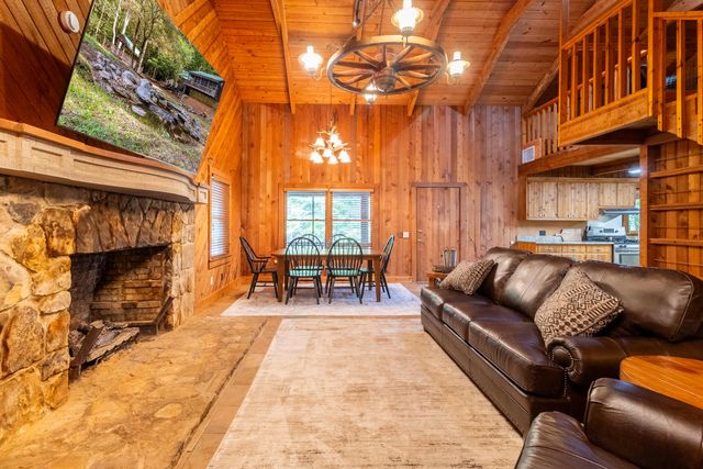 131 Ralph Hickey Rd Road, Chatsworth, GA 30705
