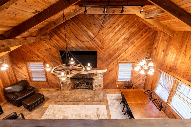 131 Ralph Hickey Rd Road, Chatsworth, GA 30705
