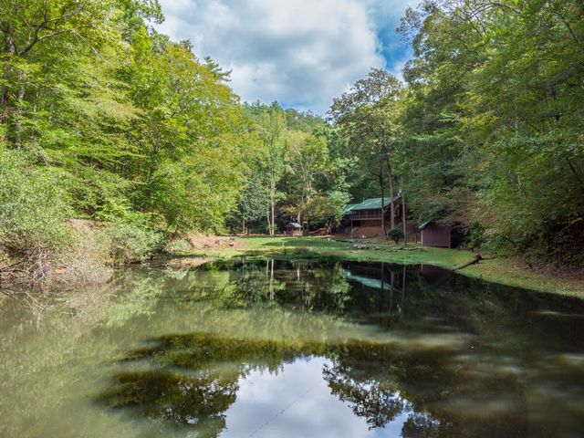 131 Ralph Hickey Rd Road, Chatsworth, GA 30705