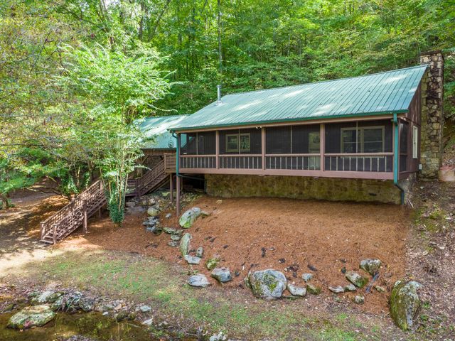 131 Ralph Hickey Rd Road, Chatsworth, GA 30705