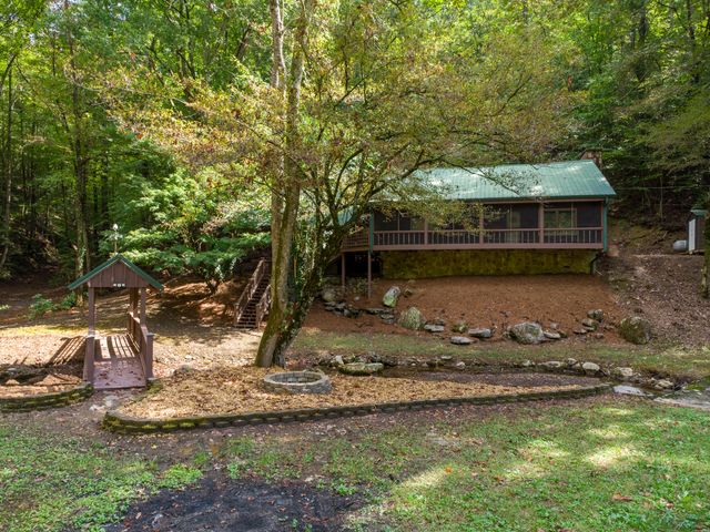 131 Ralph Hickey Rd Road, Chatsworth, GA 30705
