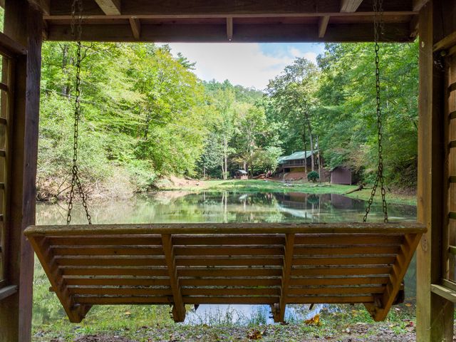 131 Ralph Hickey Rd Road, Chatsworth, GA 30705