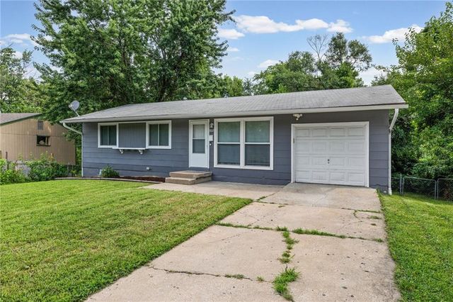 7612 E 51st Terrace, Kansas City, MO 64129