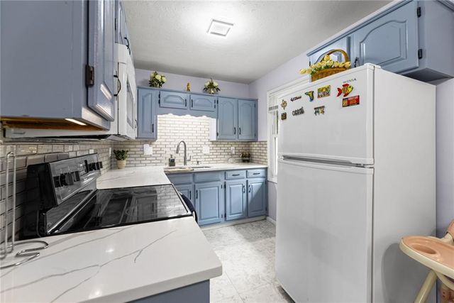7612 E 51st Terrace, Kansas City, MO 64129