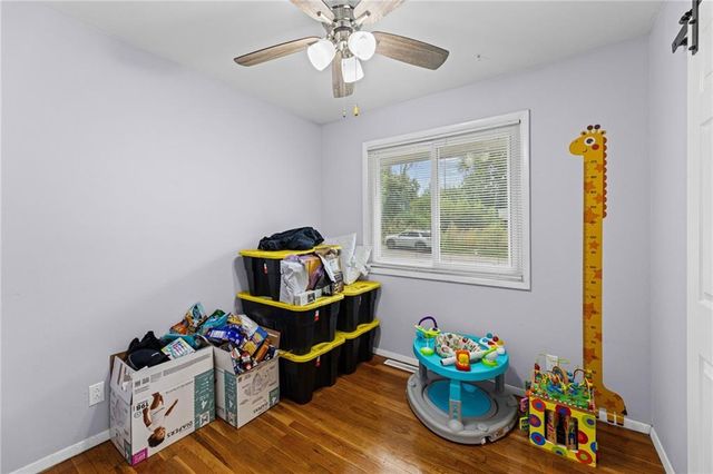 7612 E 51st Terrace, Kansas City, MO 64129