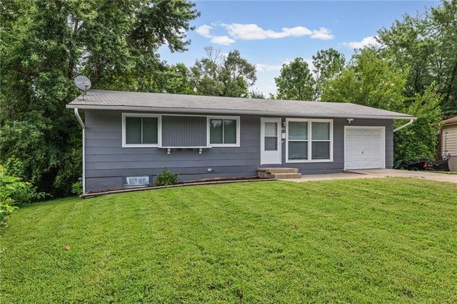 7612 E 51st Terrace, Kansas City, MO 64129