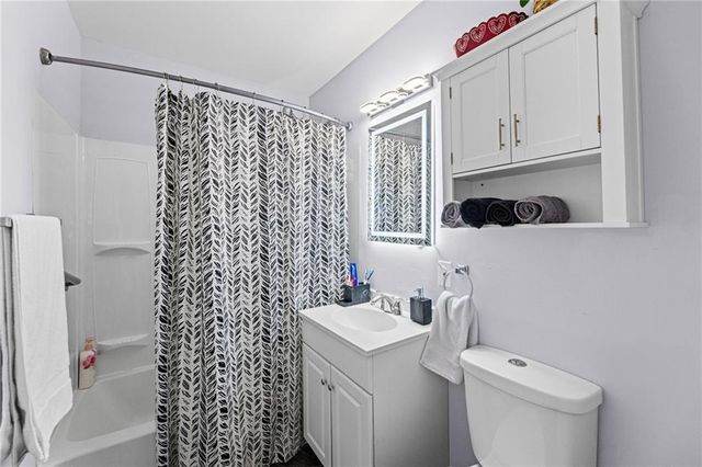 7612 E 51st Terrace, Kansas City, MO 64129