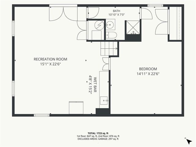 7612 E 51st Terrace, Kansas City, MO 64129