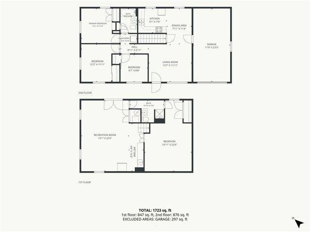 7612 E 51st Terrace, Kansas City, MO 64129