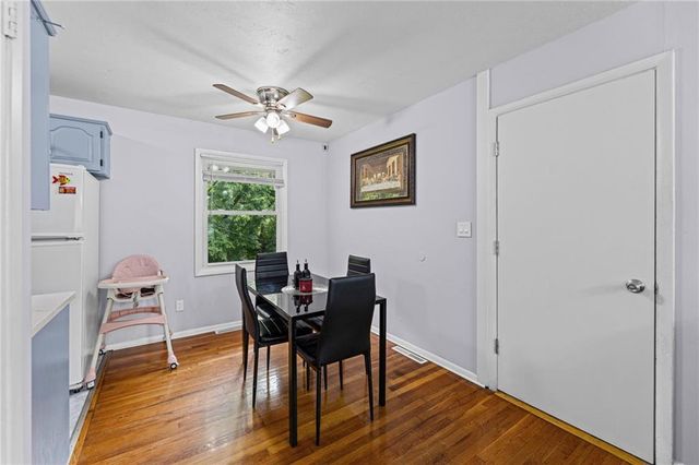 7612 E 51st Terrace, Kansas City, MO 64129