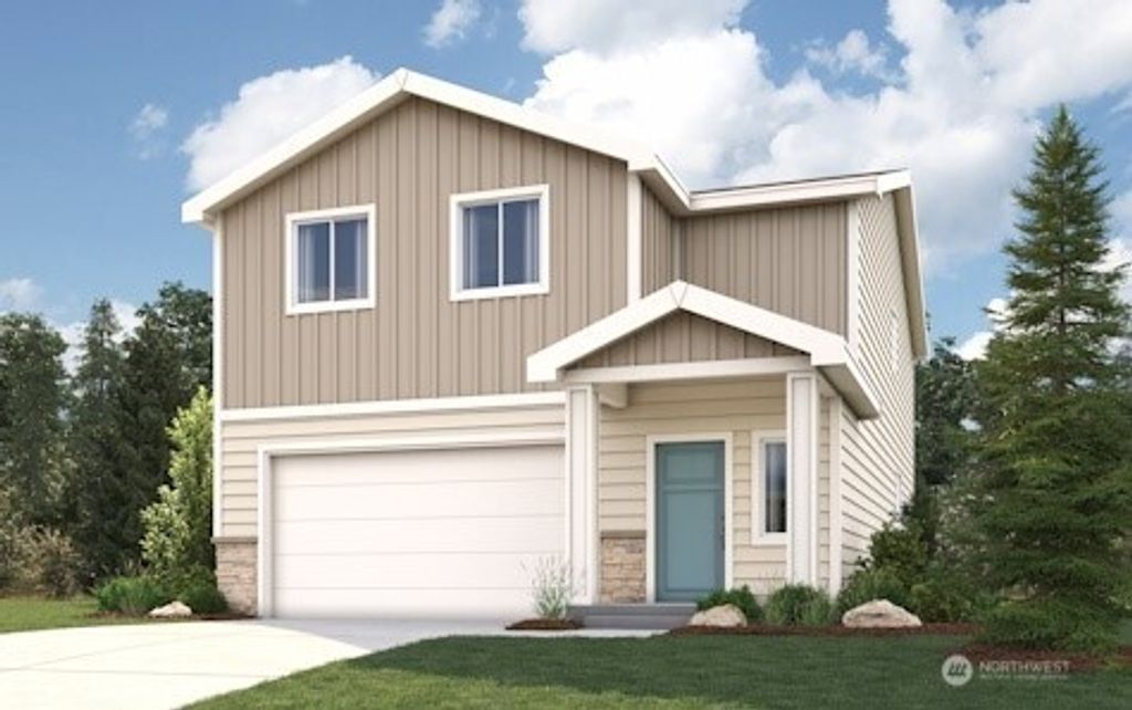 7779 42nd Place NE, Marysville, WA 98270