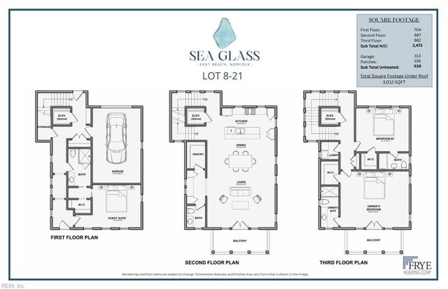 4255 E Beach DR, Norfolk, VA 23518