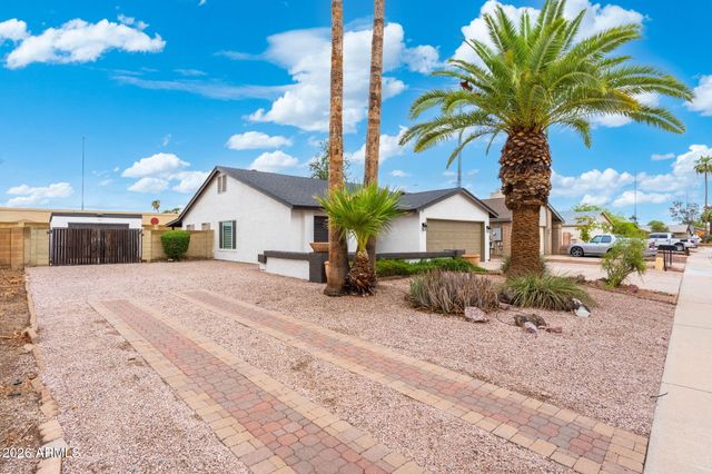 14434 N 26th Avenue, Phoenix, AZ 85023