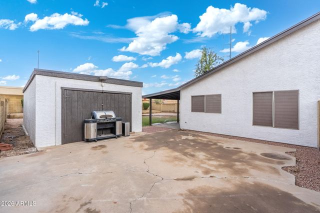 14434 N 26th Avenue, Phoenix, AZ 85023