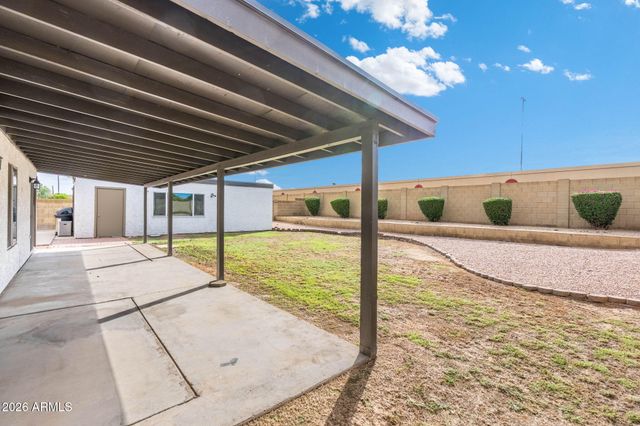 14434 N 26th Avenue, Phoenix, AZ 85023
