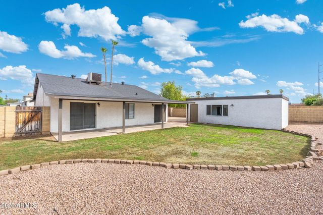 14434 N 26th Avenue, Phoenix, AZ 85023