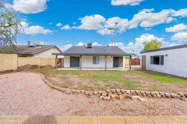 14434 N 26th Avenue, Phoenix, AZ 85023