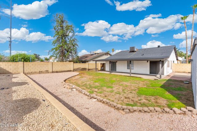 14434 N 26th Avenue, Phoenix, AZ 85023