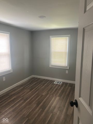 3906 Hoyt Avenue, Indianapolis, IN 46203