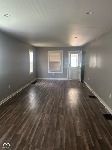 3906 Hoyt Avenue, Indianapolis, IN 46203