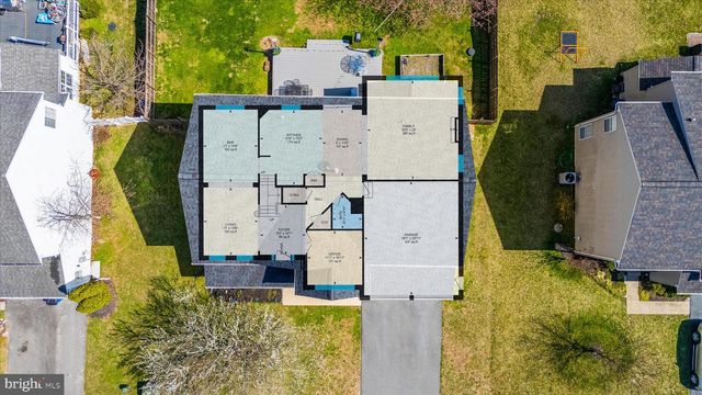 108 MEADOWCROFT DR, Centreville, MD 21617