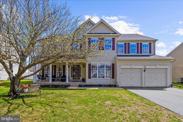 108 MEADOWCROFT DR, Centreville, MD 21617