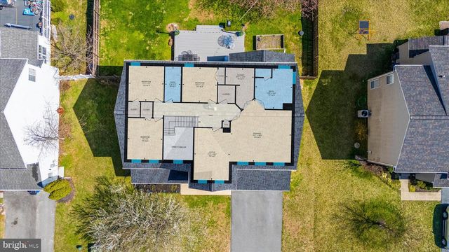 108 MEADOWCROFT DR, Centreville, MD 21617