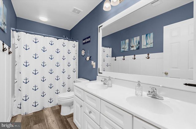 108 MEADOWCROFT DR, Centreville, MD 21617