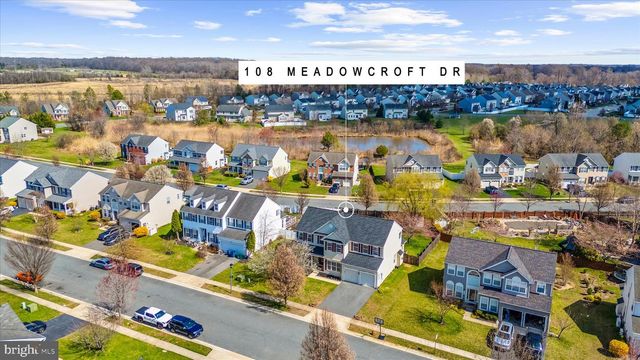 108 MEADOWCROFT DR, Centreville, MD 21617