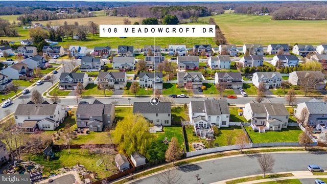 108 MEADOWCROFT DR, Centreville, MD 21617
