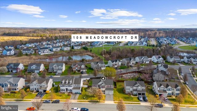 108 MEADOWCROFT DR, Centreville, MD 21617