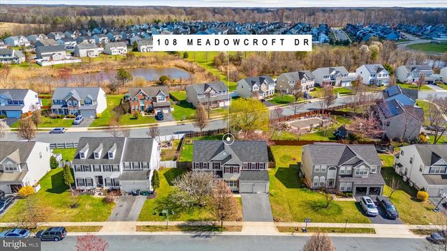 108 MEADOWCROFT DR, Centreville, MD 21617