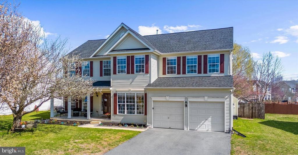 108 MEADOWCROFT DR, Centreville, MD 21617
