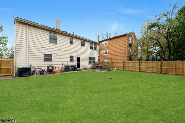 316 N 11Th St, Kenilworth Boro, NJ 07033