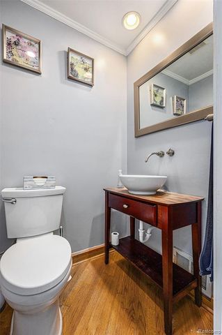 20740 Marter Road, Grosse Pointe Woods, MI 48236