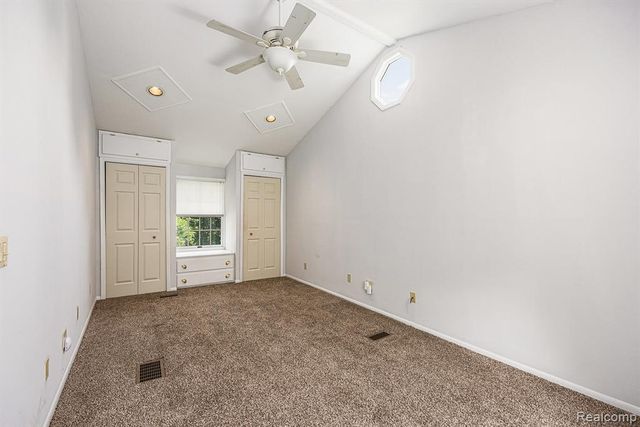 20740 Marter Road, Grosse Pointe Woods, MI 48236