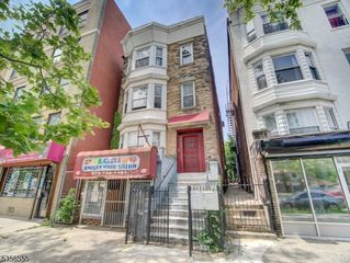 113 Elizabeth Ave, Newark City, NJ 07108