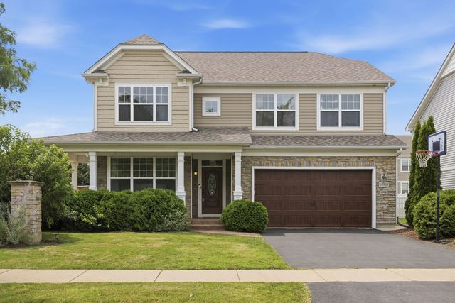 14924 S Case Street, Plainfield, IL 60544